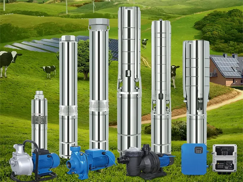 It can still discharge water stably even on cloudy days! The LUMORA solar pump has been highly praised by customers in the Philippines